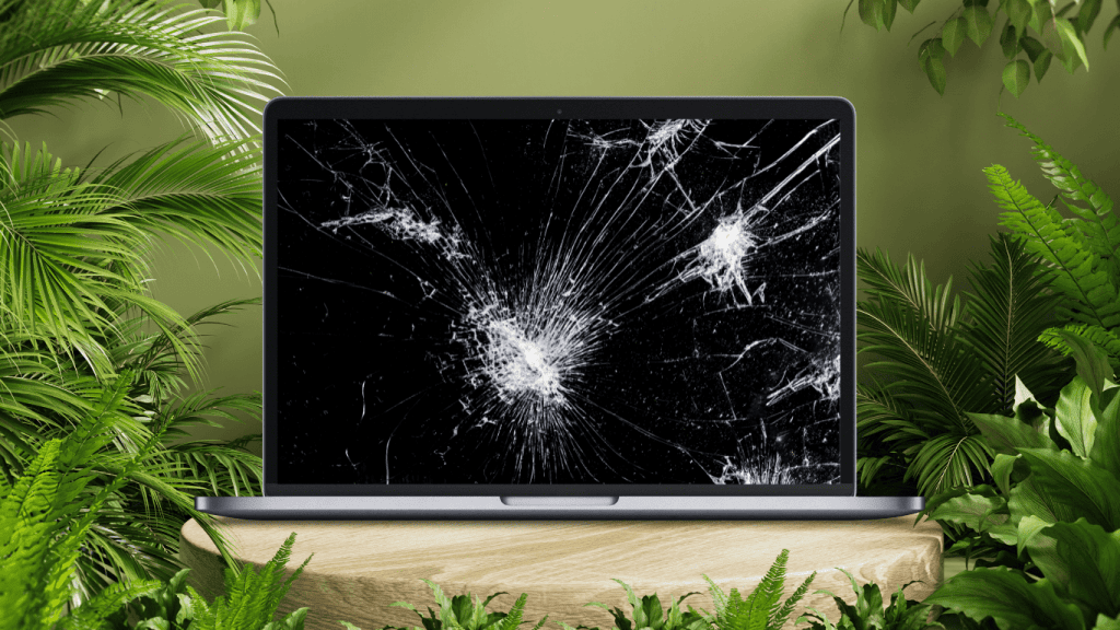 Remplacement d’écran LCD sur PC et MacBook