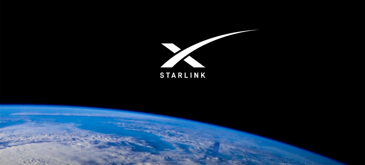 Antenne Starlink déployée pour un événement en plein air en PACA